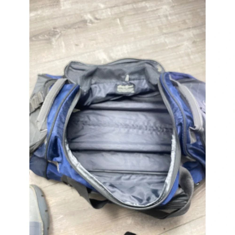 Eddie Bauer inv 45